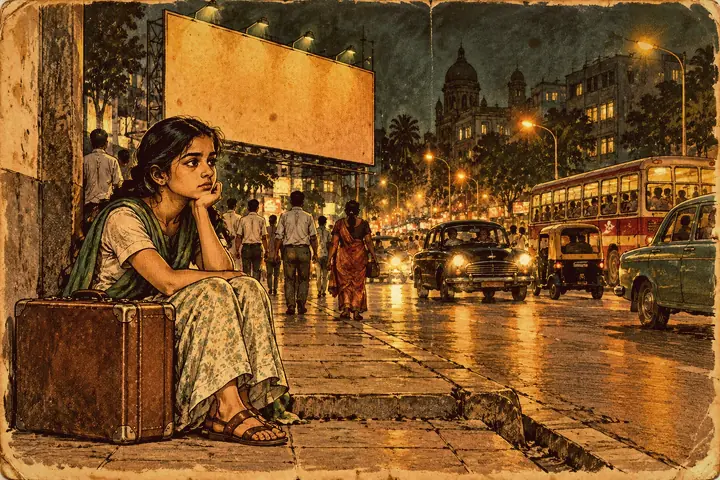 Kangana Ranaut: From Pavement to National Awards